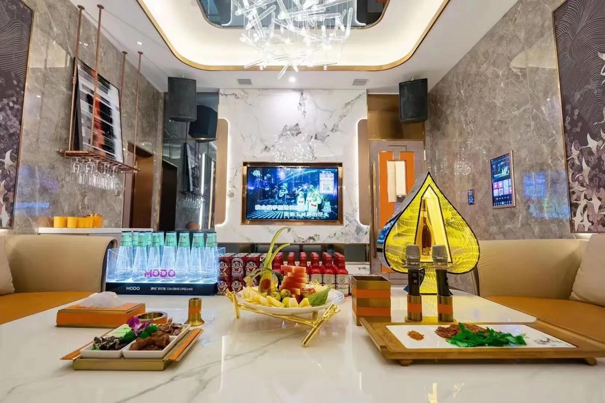 白城商务ktv及其商务ktv啥意思解析-大安市ktv预订