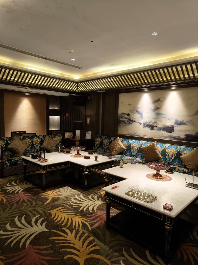 白城商务ktv中低端商务ktv推荐-大安市ktv预订